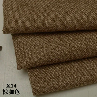 Декорированном мешковиной горшке однотонная ткань фон Сделай Сам наволочки для