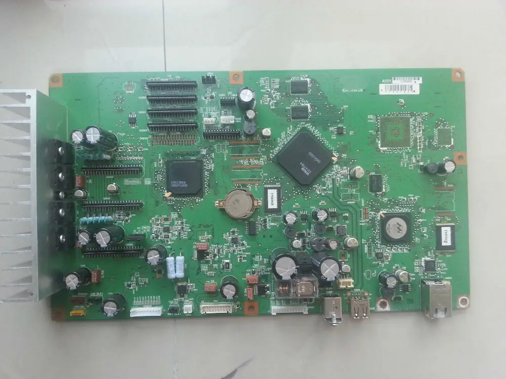 Материнская плата CA11MAIN для принтера epson Stylus Pro 9700 | Компьютеры и офис