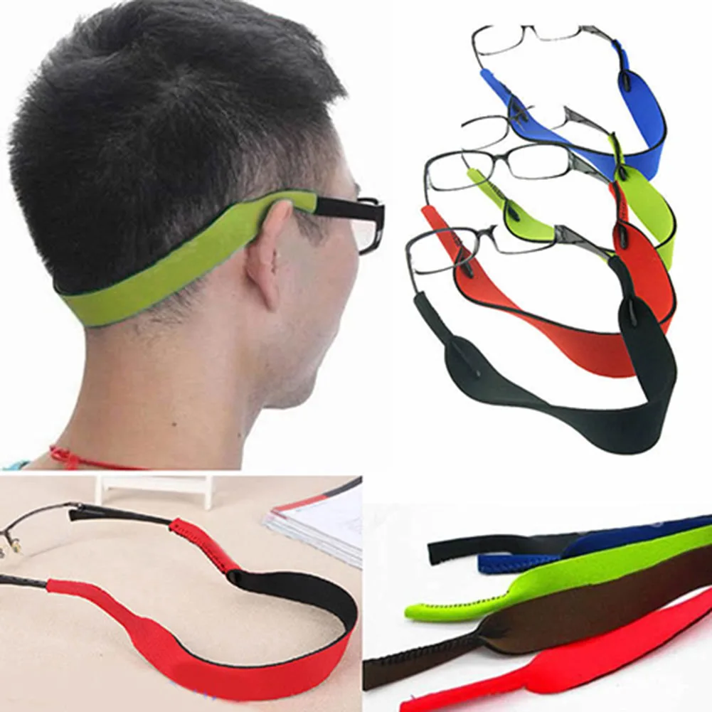 

Neck Cord Strap Sunglasses Eye Reading Glasses String Lanyard Holder