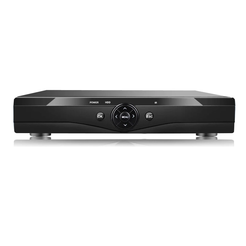 XINFI 8CH HDMI NVR 8-канальная система видеонаблюдения CCTV камера системы ONVIF 2 0 для