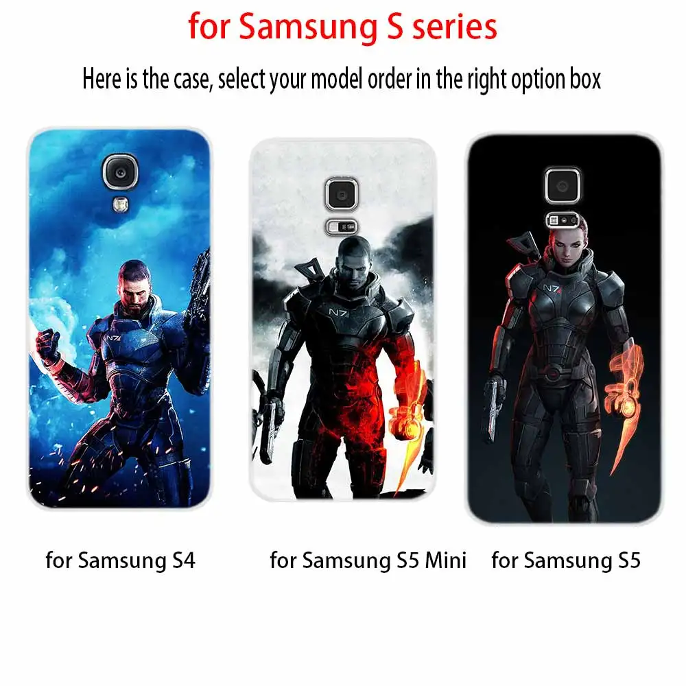 Мягкий чехол для Samsung Galaxy S7 Edge S8 S9 S10 S11 S20 S21 Plus Lite E | Мобильные телефоны и аксессуары