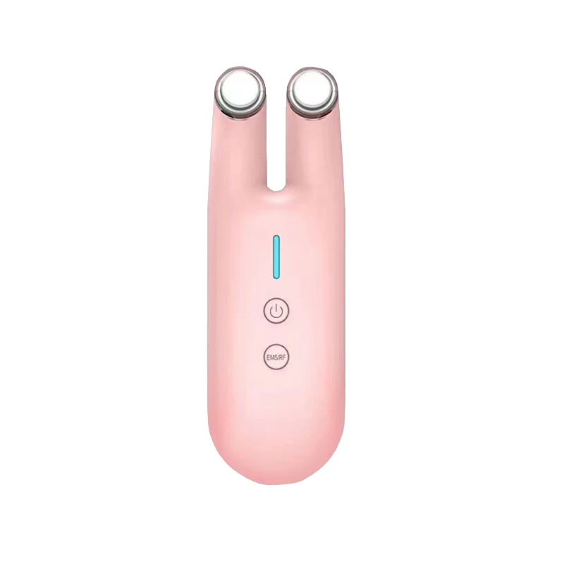 Новый массажер для глаз RF Thermage Beauty Machine ультразвуковая Вибрация подтяжки лица