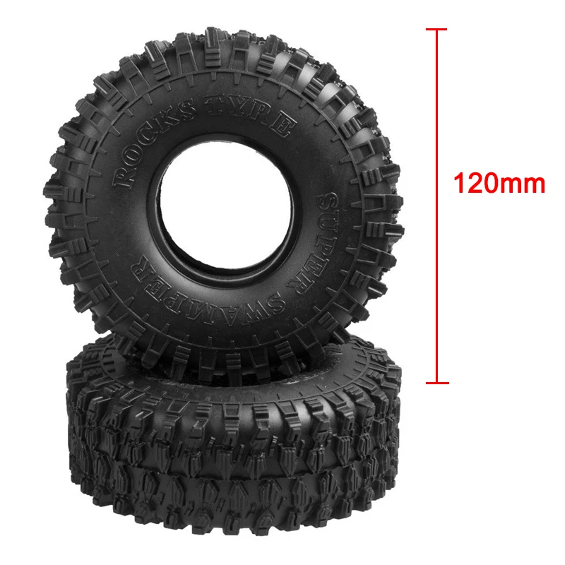 

4 . RC 120 Crawkler TRX-4 BM88