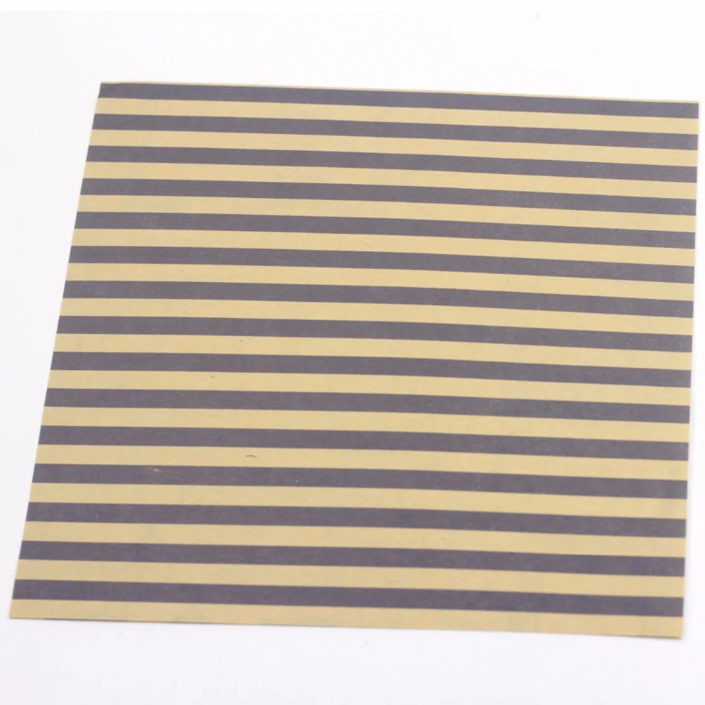 6 рисунков двусторонняя фотобумага 60 листов для рукоделия бумажные бумаги