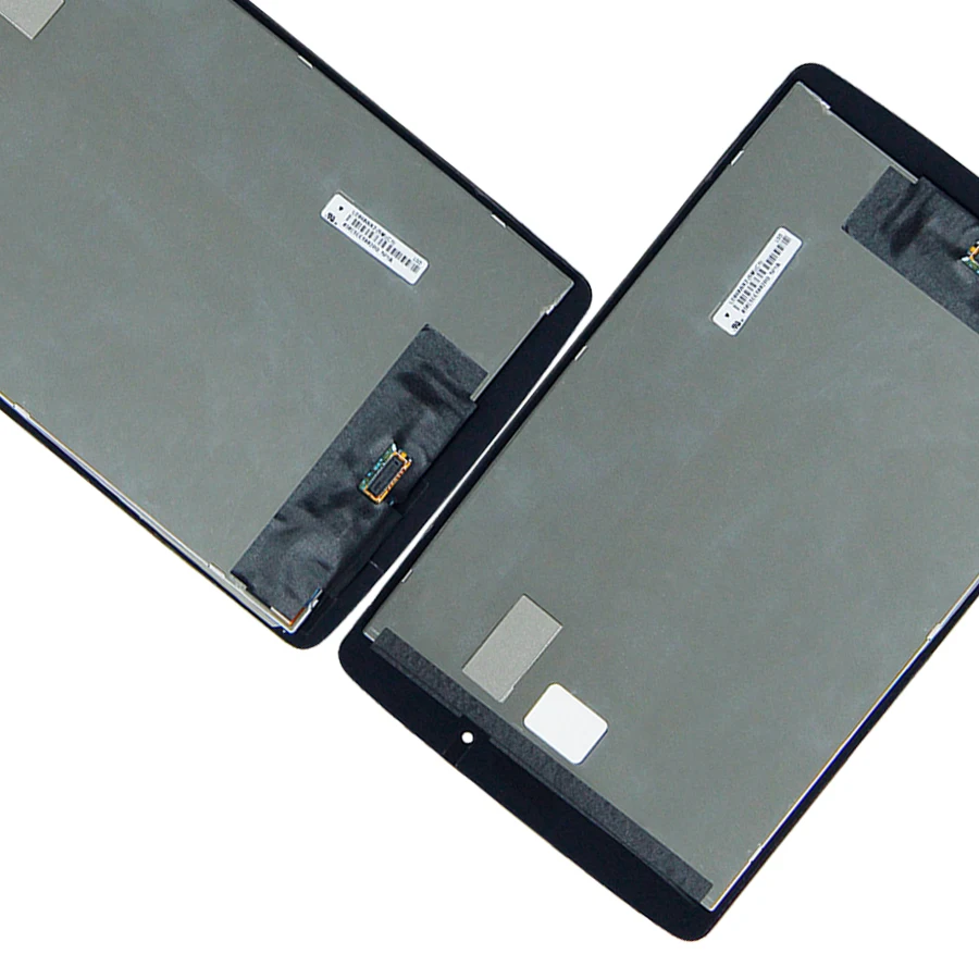 8 дюймов для LG G Pad 8,0 V480 V490 ЖК-дисплей Матрица сенсорный экран дигитайзер панель Датчик Стекло планшет сборка Замена