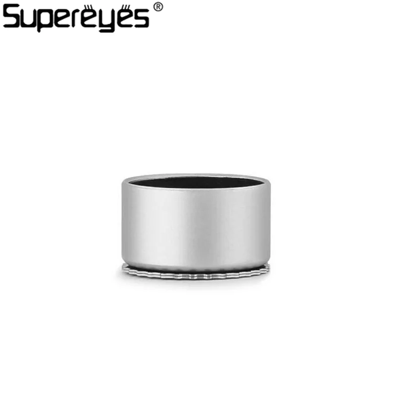 Цифровой Объектив Supereyes DP01 500X для микроскопа светодиодный светильник