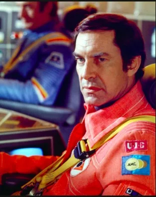 Barbara Bain пространство 1999 Sci-Fi ТВ показывает ретро Винтаж Классический плакат холст