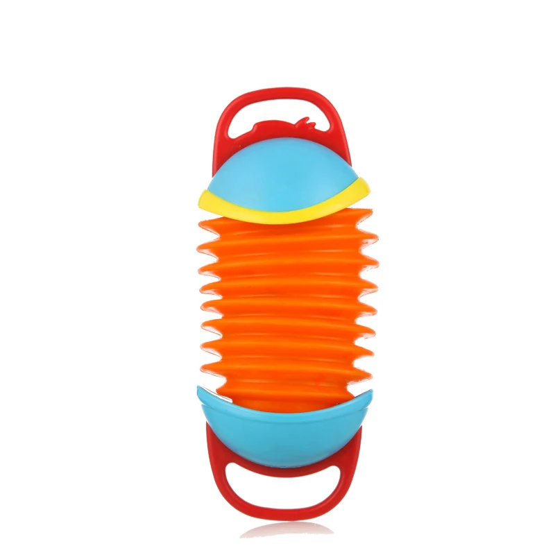 Новинка 2018 аккордеон милые мини инструменты с мишкой детские игрушки