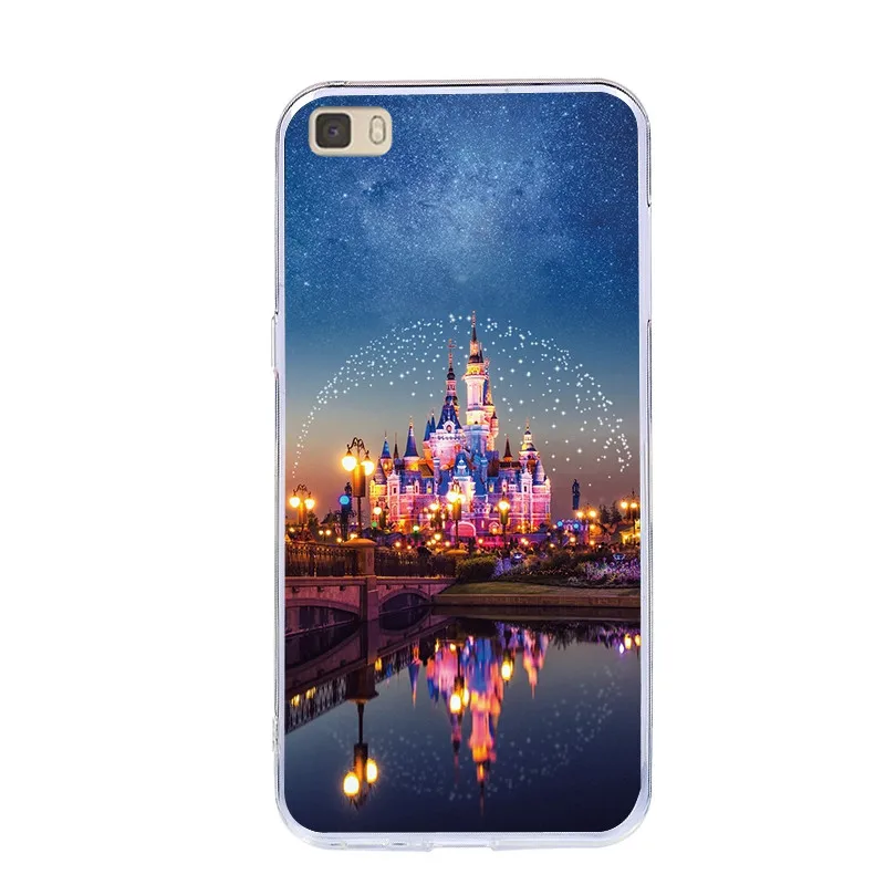 J &amp R Мягкий силиконовый чехол для телефона Huawei P8 Lite P8Lite ALE-L21 ALE-L23 ALE-L04 ALE L21 L04 L23 L02