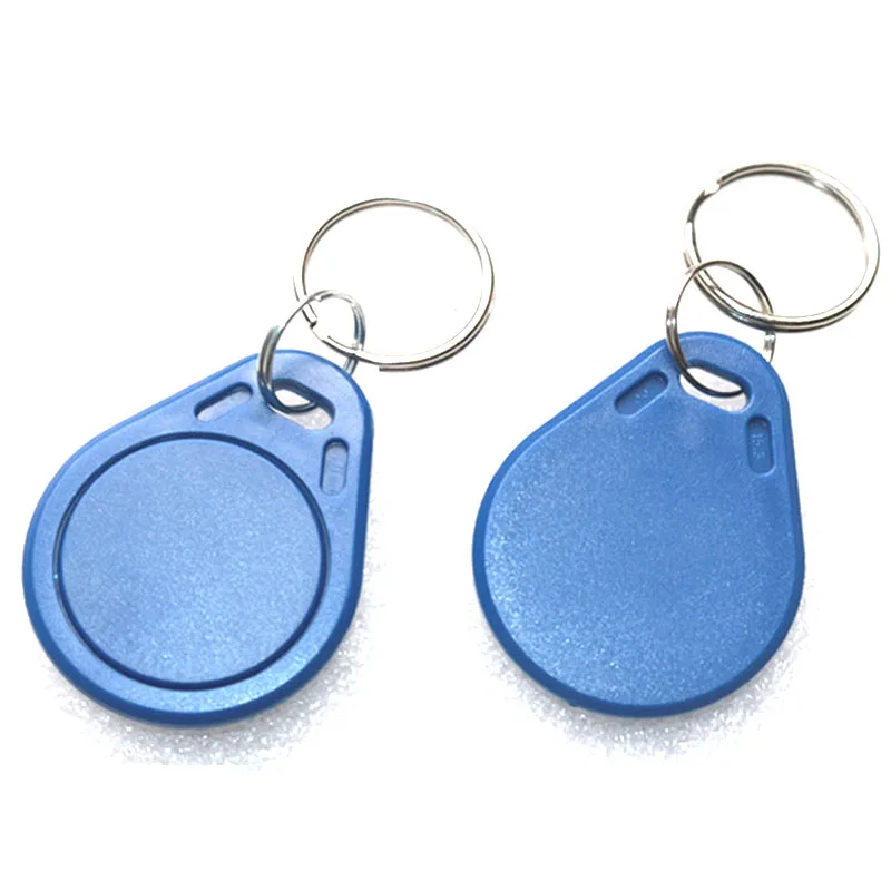 UID брелок RFID сменная записываемая бесконтактная смарт-карта 13 56 МГц блок 0 HF копия