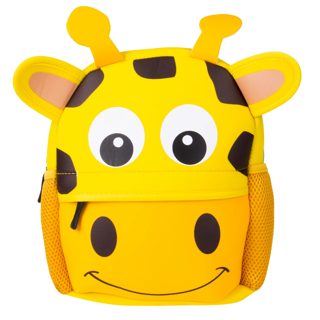 Модная сумка через плечо для маленьких детей мальчиков и девочек с 3D