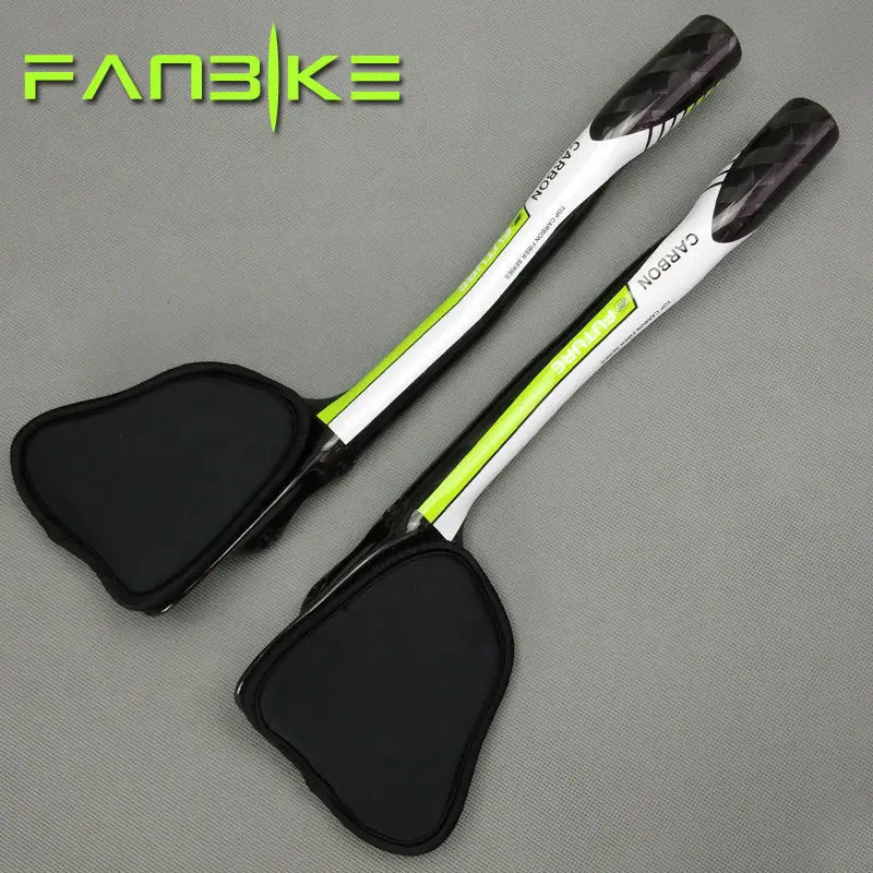 Футуристический фирменный из Тайваня полностью углеродного волокна/руль tt для