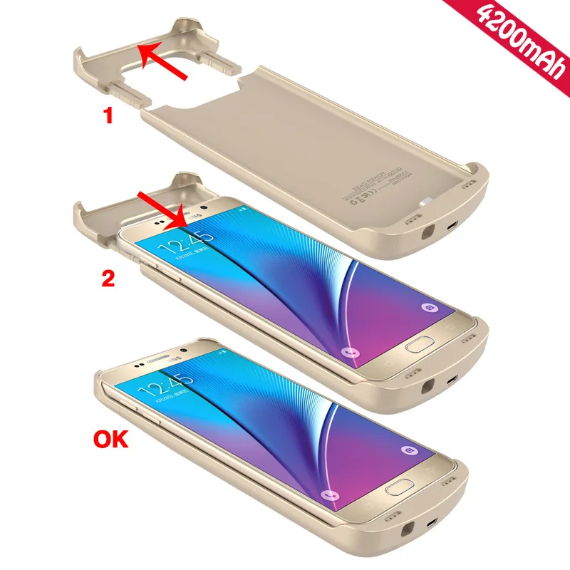 NEWDERY 1L CN доставка Note5 внешний 4200 мАч выносливость блок питания зарядное