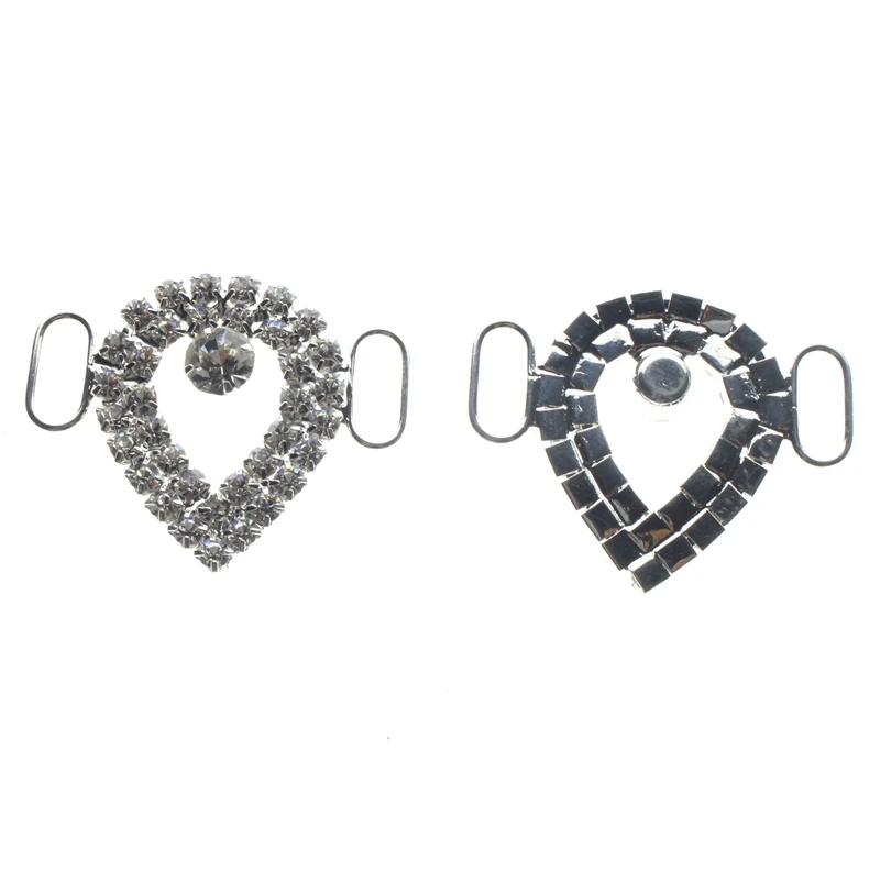 2018 Акция Новое поступление Стразы 10 шт высокое качество горный хрусталь