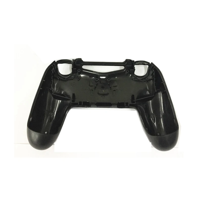 PS4 корпус для игрового контроллера чехол полное покрытие спереди и длинное сзади жесткий верх Корпус Крышка для sony Playstation 4 Dualshock 4 геймпад чехол