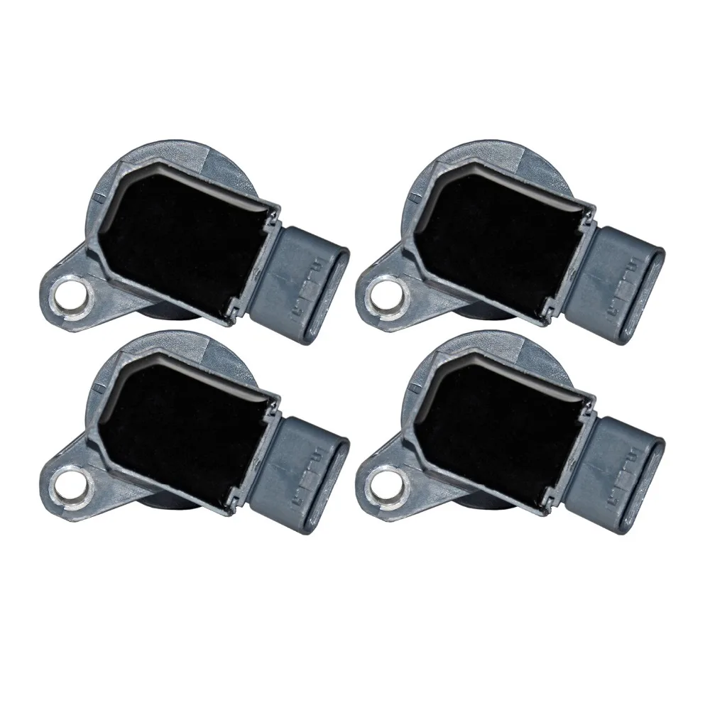 AP01 F005X11783 для TOYOTA 1 6 8 1ZZ FE 3ZZ 4ZZ 1KR 4pc 90080 19015 19019 90919 02239 02262| |