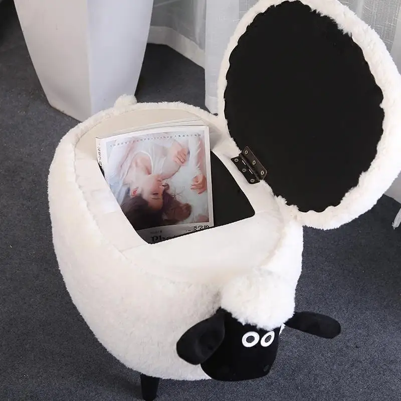 Стул для гостиной Puf Asiento Pouffe Fauteuil Gonflable Bancos De Madeira Pouf детская мебель табурет Poef
