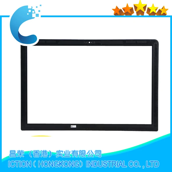 10 шт./лот высококачественный A1278 стеклянный чехол для MacBook Pro Unibody 13 &quotA1278 Стекло с