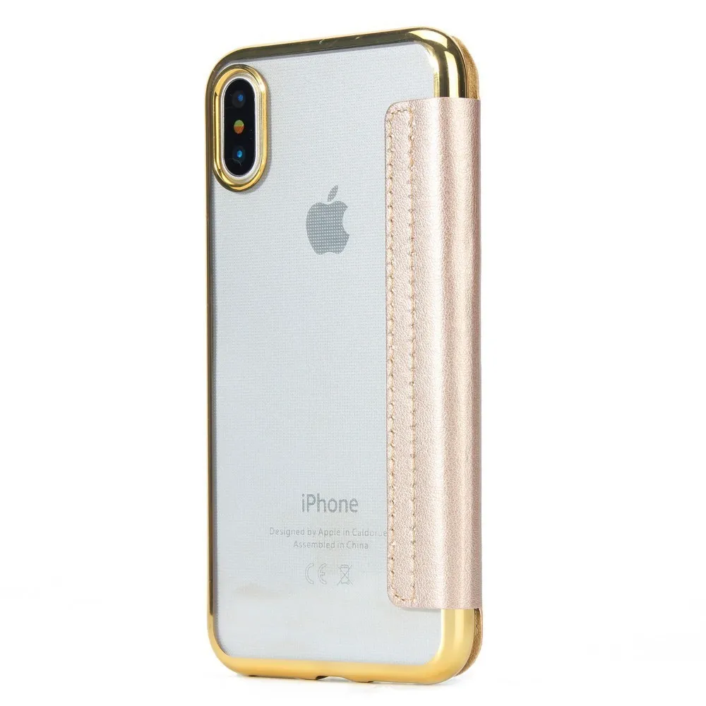 Роскошный брендовый чехол для IPhone 7 Iphone X 6 6s 8 Plus XS MAX XR кожаный телефона | Мобильные