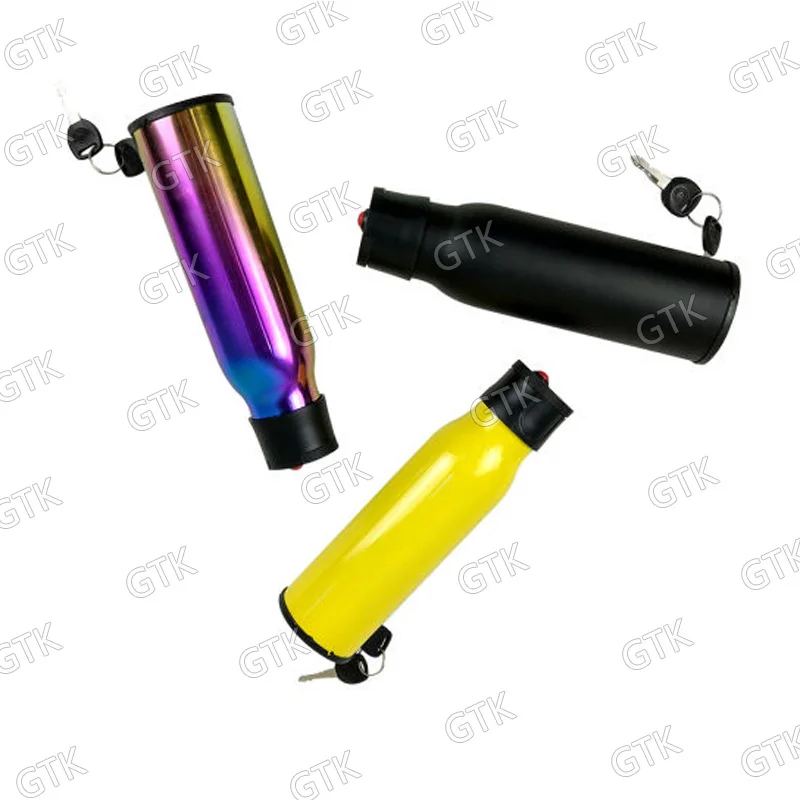 GTK 24В 5ач 5.2ач 5.8ач 6.4ач 7ач батарея USB порт для 24 В 350 Вт Мотор e bike скутер go cart + 2A