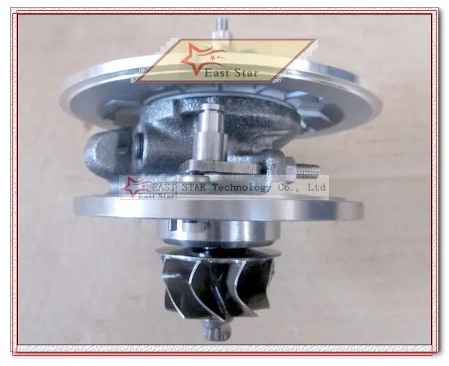 Турбокомпрессор CHRA Core GT1849V 727477 5007S Для NISSAN Almera Primera dci X Trail YD22ED YD1 2.2L 136HP|cartridge usb|cartridge
