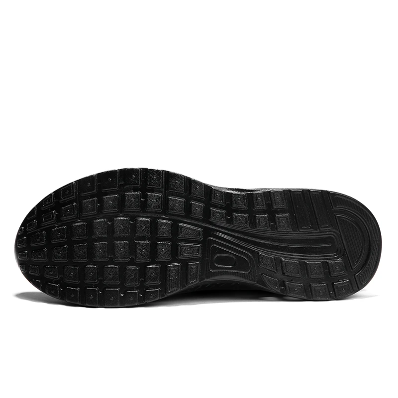 Новая серия кроссовок с воздушной подушкой для мужчин дышащие кроссовки бега