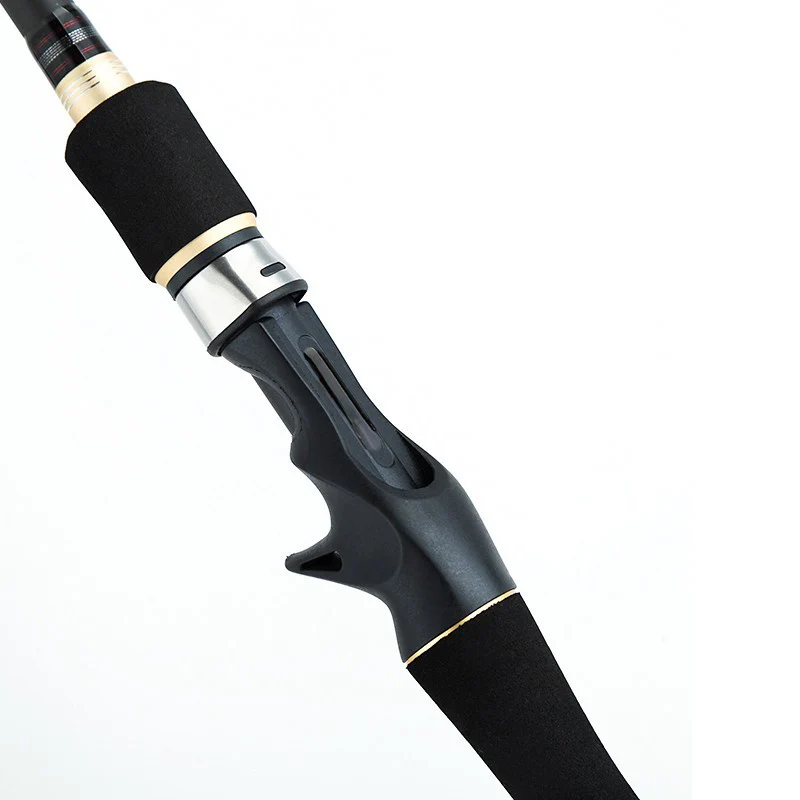 

Hot Telescopic Fishing Rod Carbon Fiber Ultralight Pole Portable Spinning Casting Fishing Rod DO2