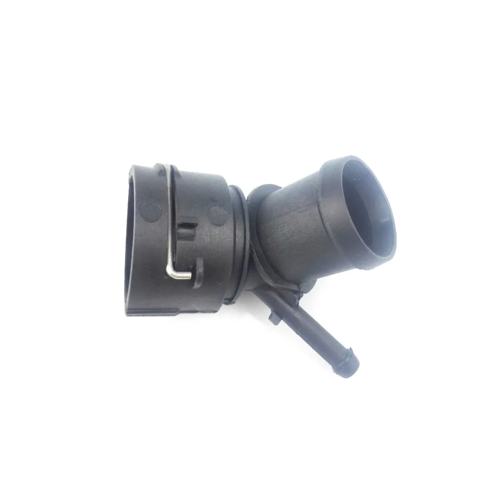 Upper Radiator Hose Connector for Beetle Golf 6Q0122291E | Автомобили и мотоциклы