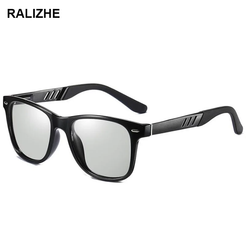 Новинка 2019 мужские и женские роскошные брендовые дизайнерские поляризованные