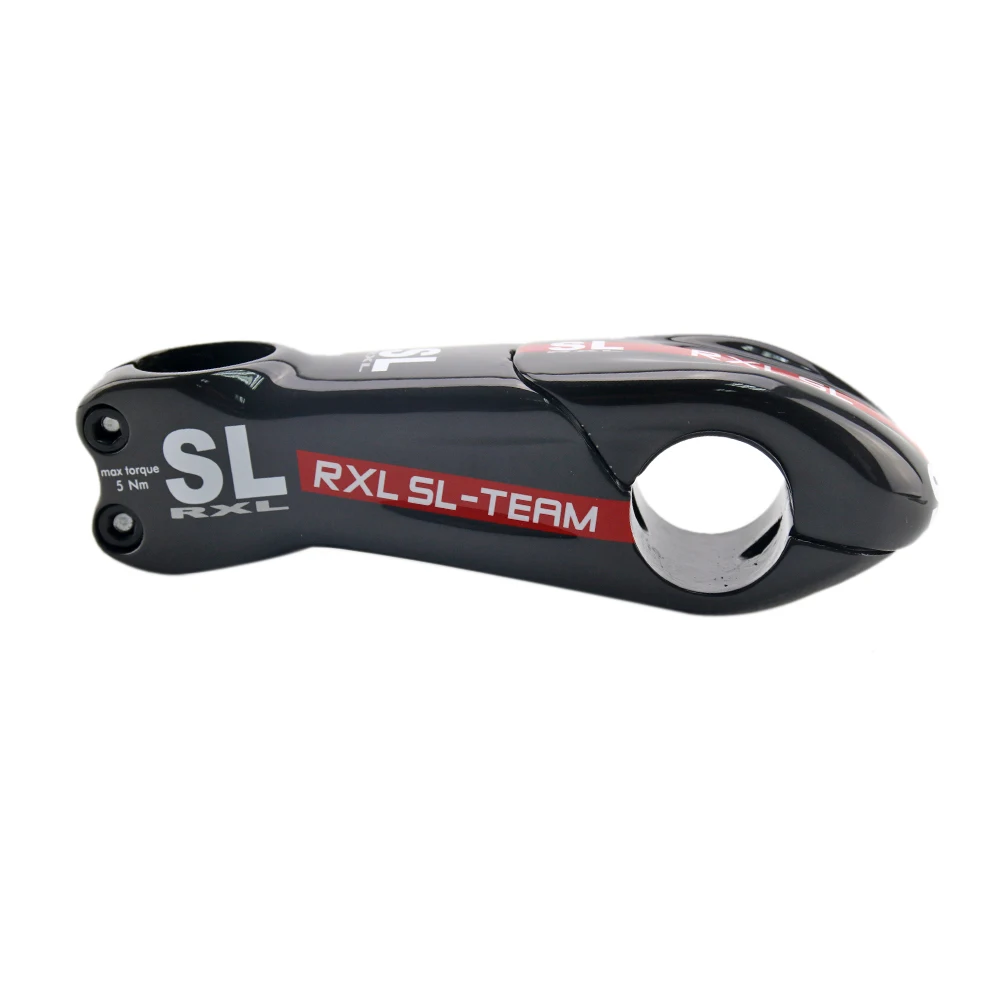 УГЛЕРОДНЫЙ велосипедный стержень Углеродистые стебли RXL SL TAME Дорожный/горный