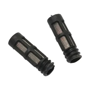 20 шт., сопла высокого давления из нержавеющей стали