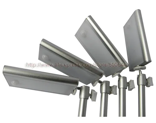 Цена по прейскуранту завода-изготовителя 20 светодиодов 400 лм 25 Вт микроволновый