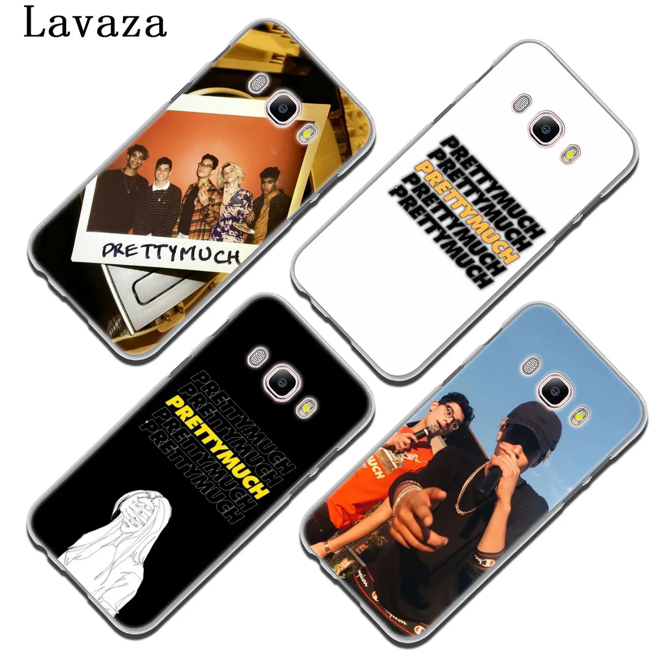Чехол для Samsung Galaxy J8 J7 Duo J6 J5 J4 Plus 2018 2017 2016 J2 J3 EU US Prime 2015|Бамперы| |