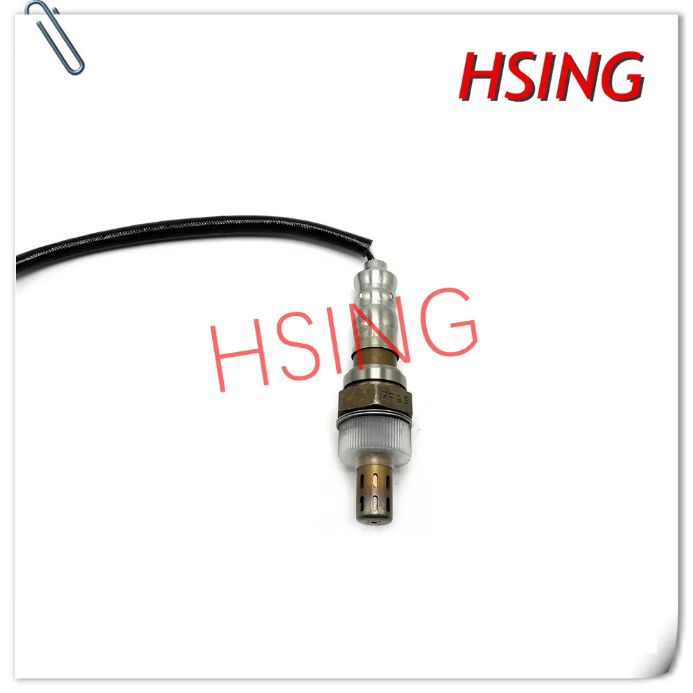 Новый HSINGYE кислородный датчик #24435098 O2 подходит для Opel Astra H Vectra C л | Автомобили и