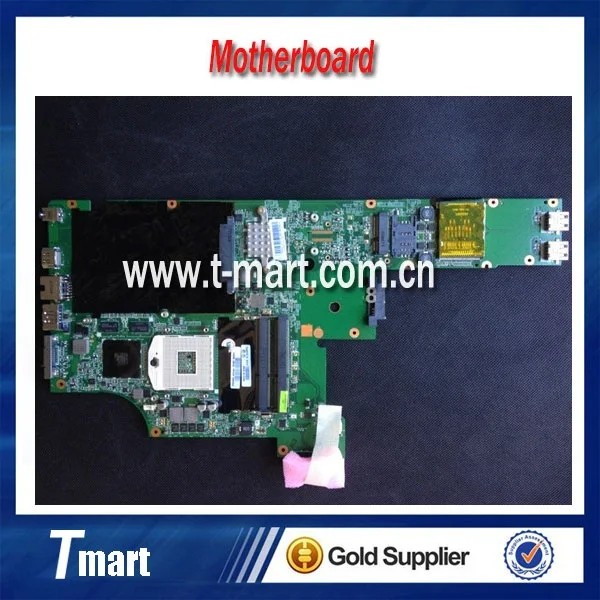 Оригинальная материнская плата для ноутбука lenovo E50 DA0GC6MB8H0 полностью