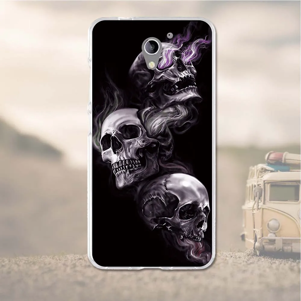 Задний чехол для ZTE Blade A510 из ТПУ силиконовый бампер телефона|case for zte blade|phone casescase |