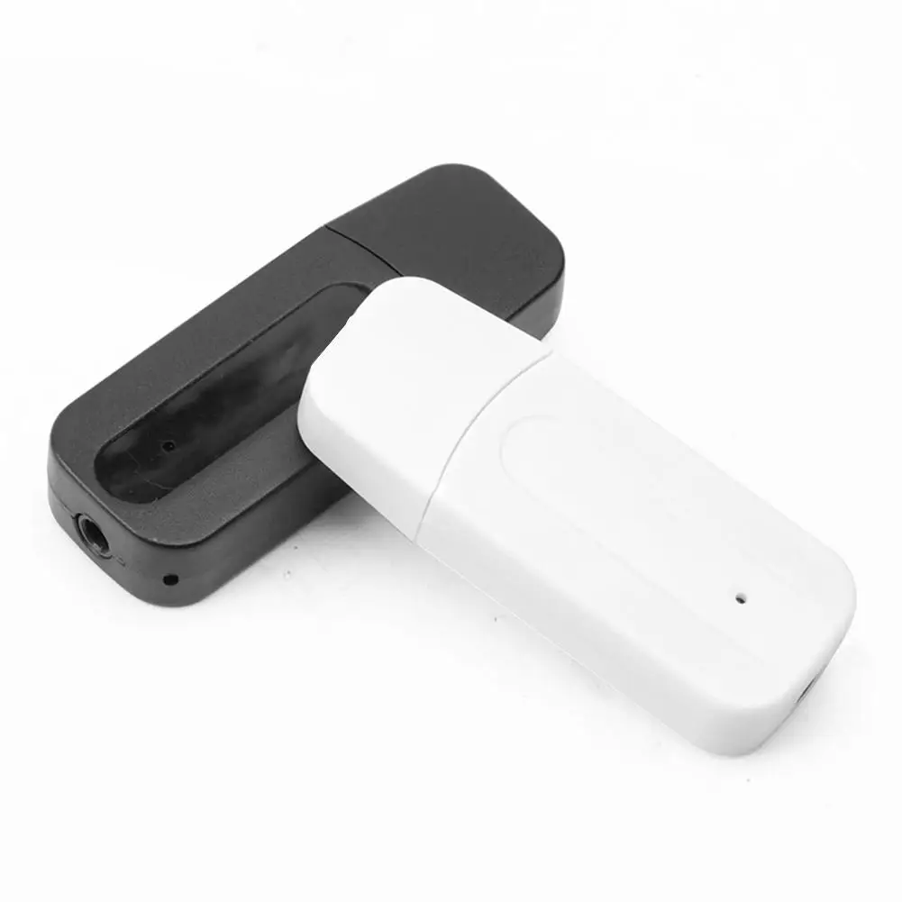 Соединение через usb и беспроводное Bluetooth 3 5 мм аудио стереоресивер для автомобиля