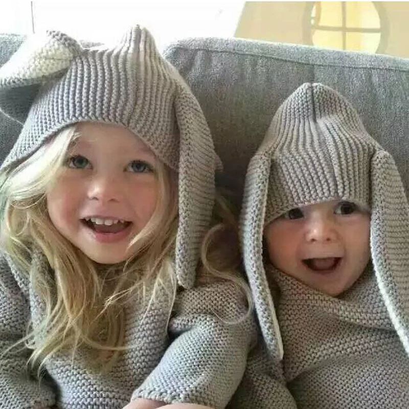 Новинка 2020 года сезон весна-осень детский хлопковый свитер с капюшоном и