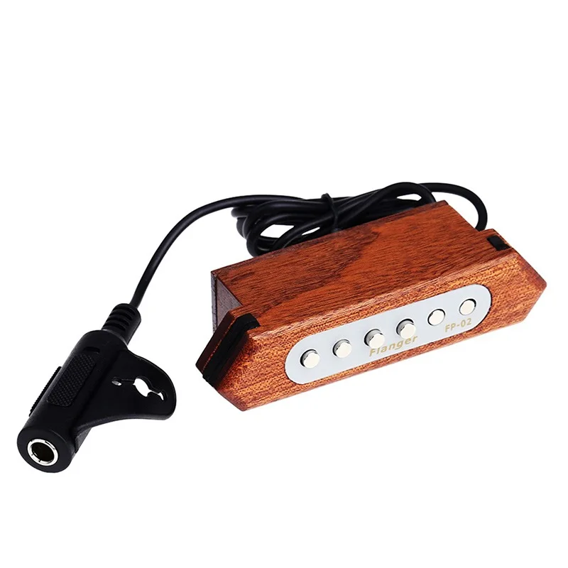 Фланжировочный станок FP 02 Магнитная Soundhole датчик захвата деревянный пазл игрушка