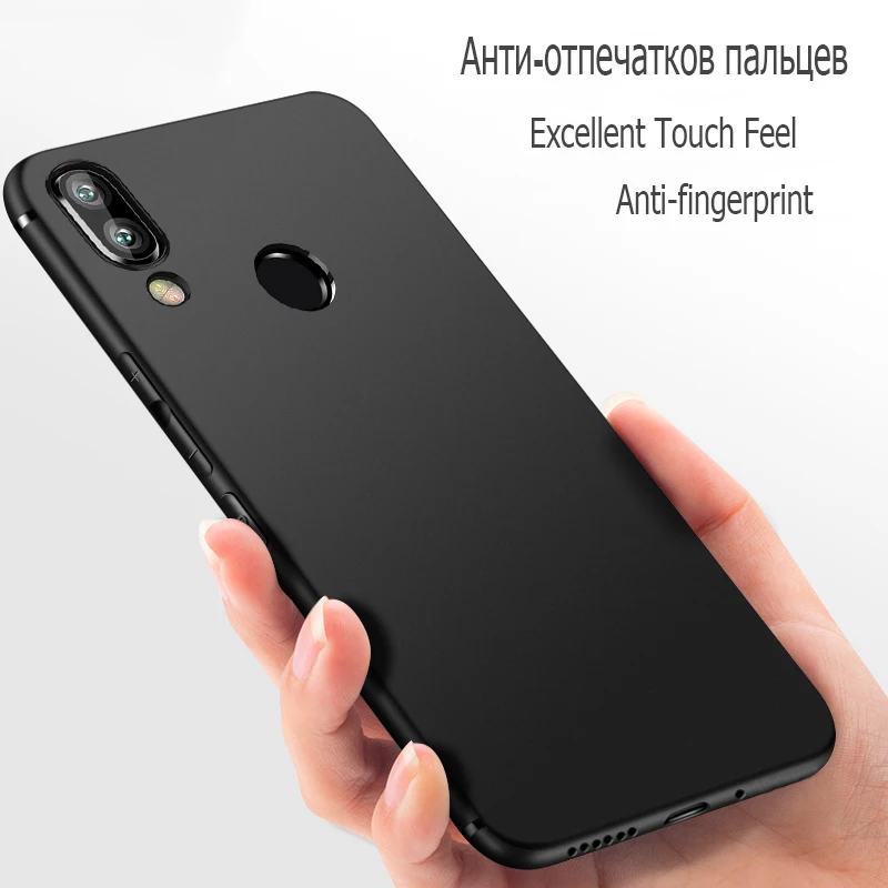 Роскошный ТПУ чехол для Xiaomi mi 9 CC9 9T красный Note 7 Pro силиконовый мягкий K20 матовый