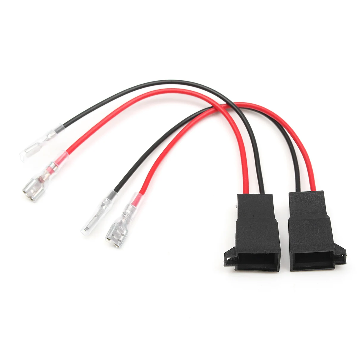 1 пара 15 см адаптер динамика соединитель провода для Vauxhall /Renault /Volkswagen /Nissan /Audi|connector