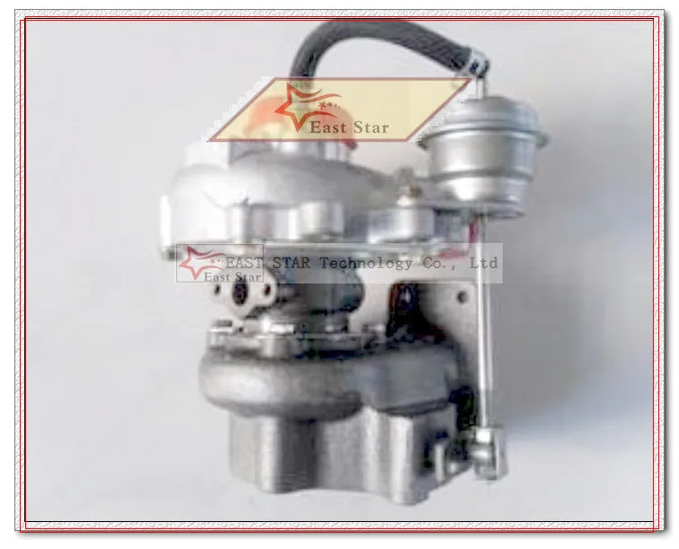 Турбокомпрессор K03 53039880116 53039700116 504136797 116 для FIAT Ducato 2005-11 F1A Multijet F1AE0481N 2.3L 94KW 130HP