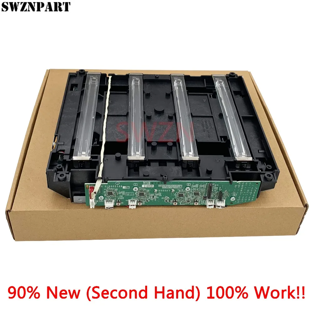Лазерный блок для Brother HL 4150 4570 DCP 9055 9270 MFC 9460 9465 9560 9970 CND CDW DWT hl4150can HL4570CDWT LY0737001|Детали