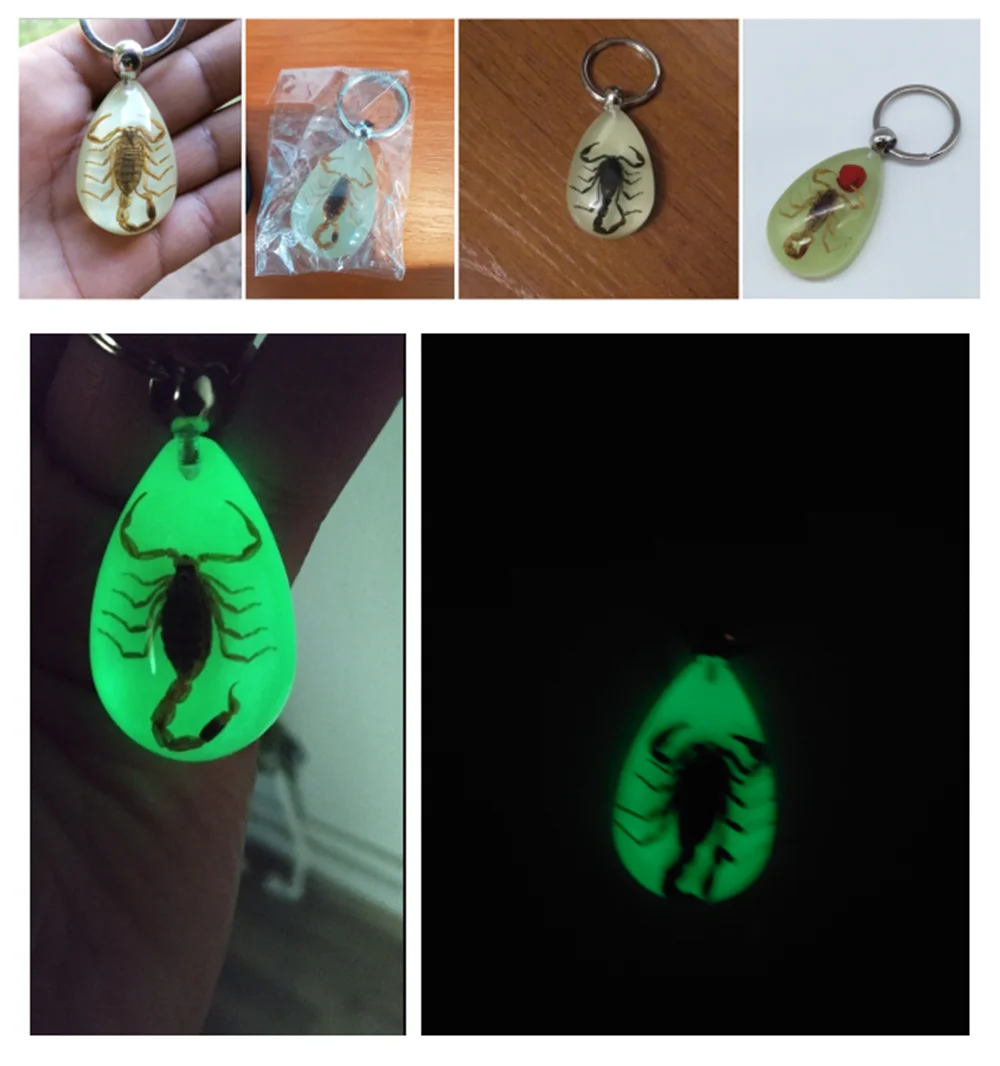 Брелок для ключей в виде насекомых с мотоциклом и горным велосипедом YAMAHA R6S USA BT1100