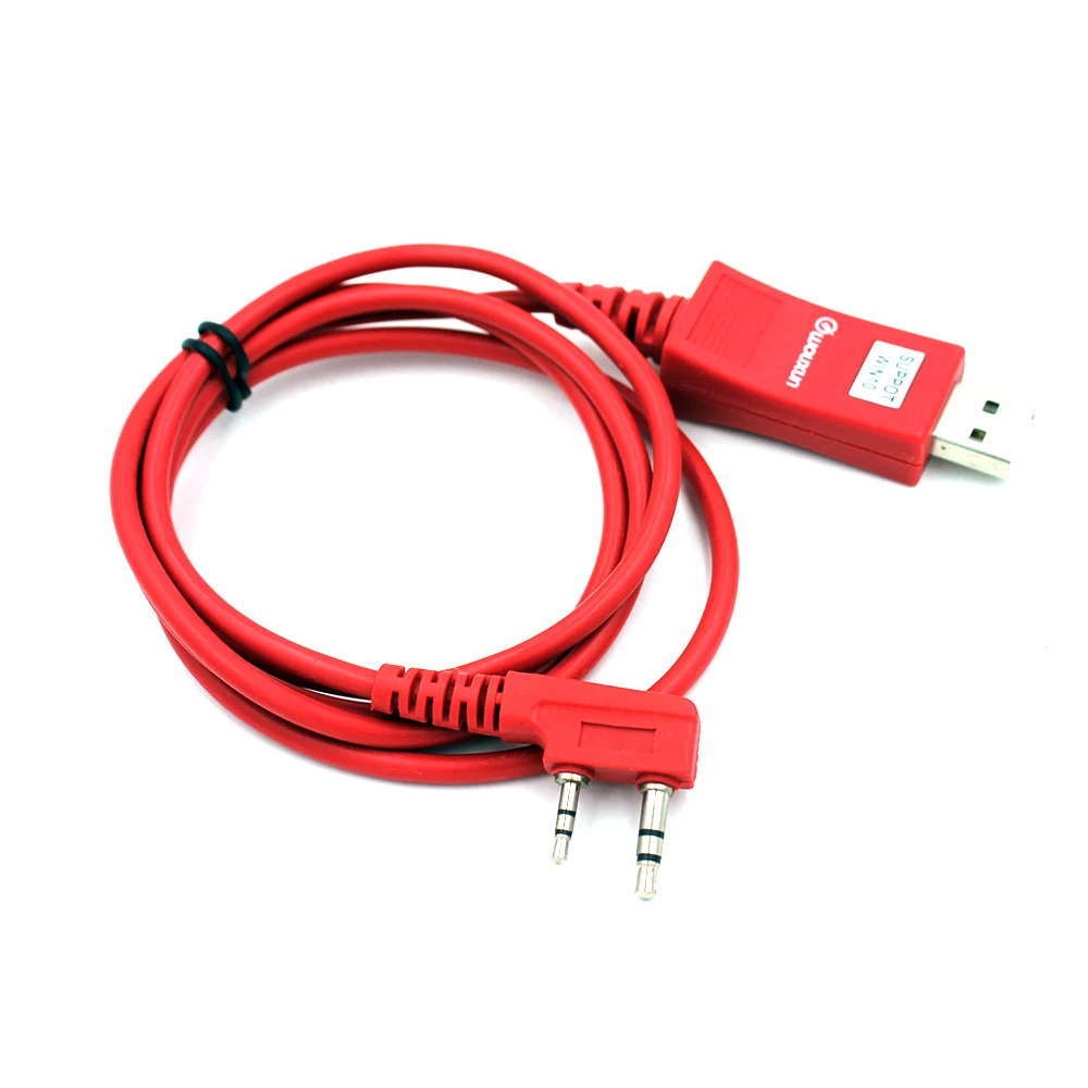 Оригинальный кабель для программирования стандарта USB всех радиостанций с