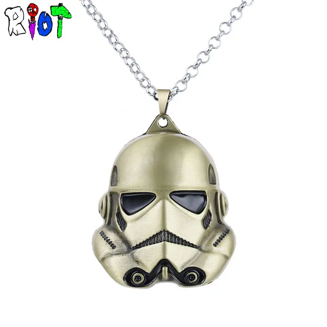 8 типов Альянс Повстанцев из &quotЗвездных Войн&quot ожерелье винтажное цепочка чокер