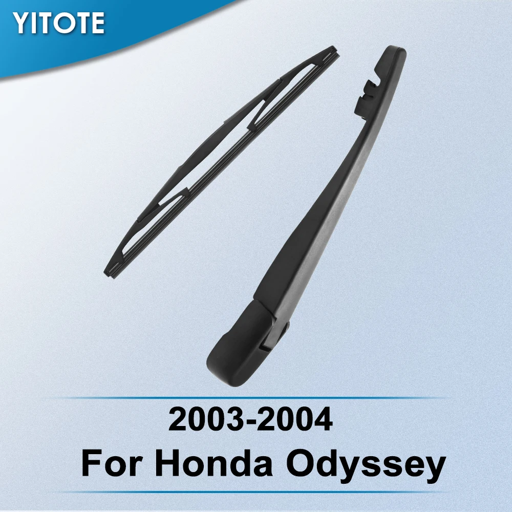 

Рычаг стеклоочистителя заднего Honda Odyssey 2003 2004 YITOTE