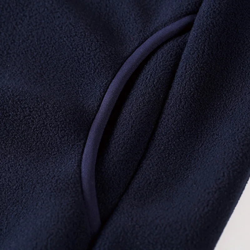 Осень зима более Размеры мужская флисовая куртка Спорт на открытом воздухе