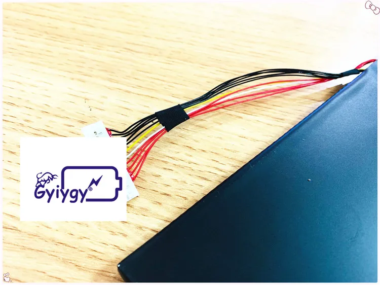 Аккумулятор для ноутбука Aero 14-K7 15-X9 14-W-CF2 14-P64WV6 GAG-J40 541387460003 14 GTX 1060 1050 TI 15 I7-7700HQ |