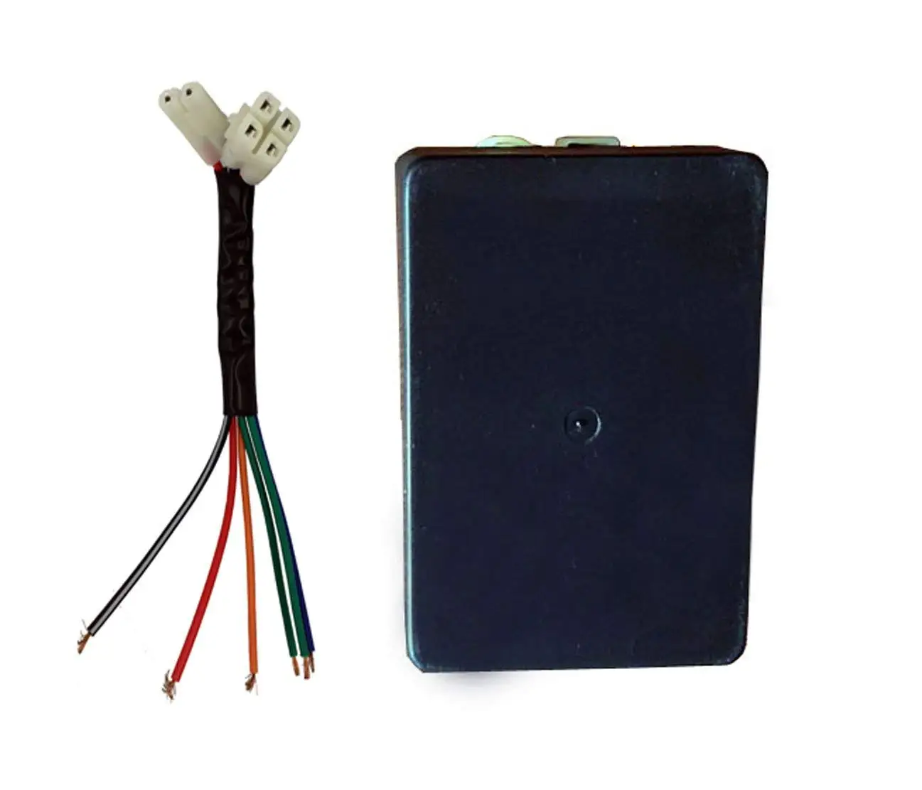 

CDI Box Module Unit For ATV Four Trax 250 TRX250R w/ Plug Connector 30410-HB9-770